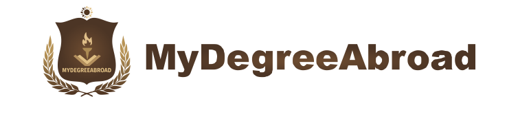 My Degree Abroad