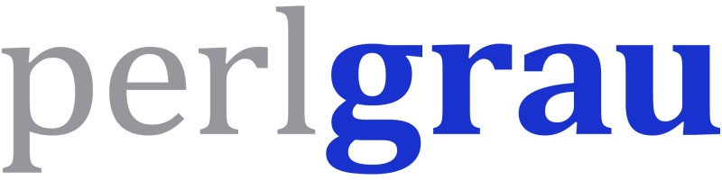 perlgrau